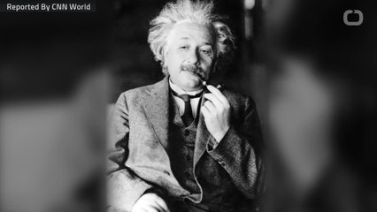 Einstein's 'God letter' Breaks Sales Records