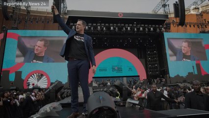 $7.2 Billion Made After Global Citizen Festival: Mandela 100