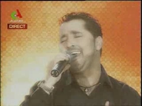 Mohamed Lamine & Fella Ababssa : Alhane wa chabab 20071231