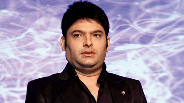 Kapil Sharma leaves for Mumbai in between Pre wedding functions; Know why | Boldsky