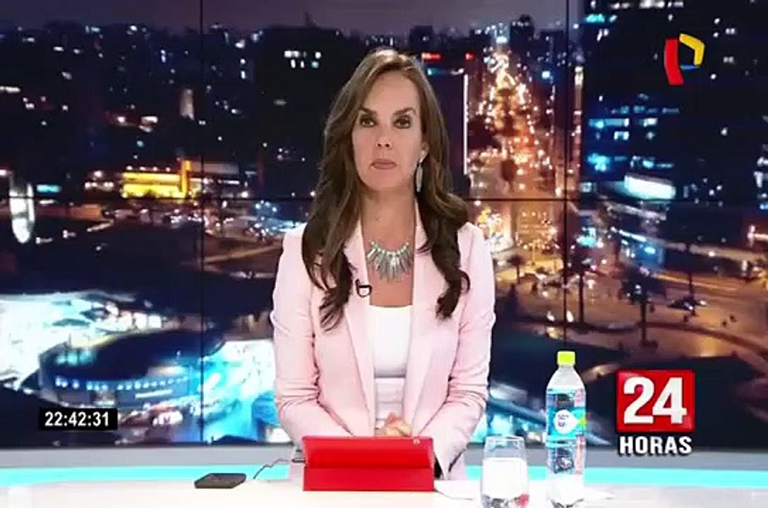 Promueven continuidad de Víctor Prado Saldarriaga en el Poder Judicial