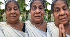 സേതു ലക്ഷ്മിയുടെ മകന് വൃക്ക ദാനത്തിന് നടി പൊന്നമ്മ ബാബു | #SethuLakshmi