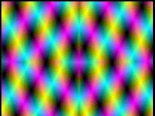 Amiga Demo  - Alien  by Scoopex -  1995