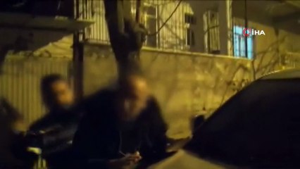 Otomobilde Fettullah Gülen videosu izleyen ve himmet paralarını sayan doktor ve akademisyenlerin cezası belli oldu