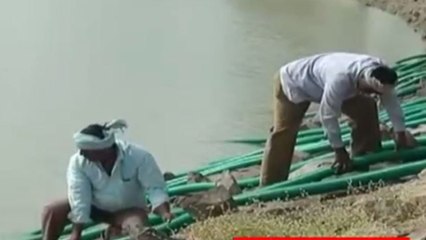 Karnataka में HIV+ महिला ने झील में कूदकर की खुदकुशी, गावं वालों ने डर से खाली की झील।वनइंडिया हिंदी