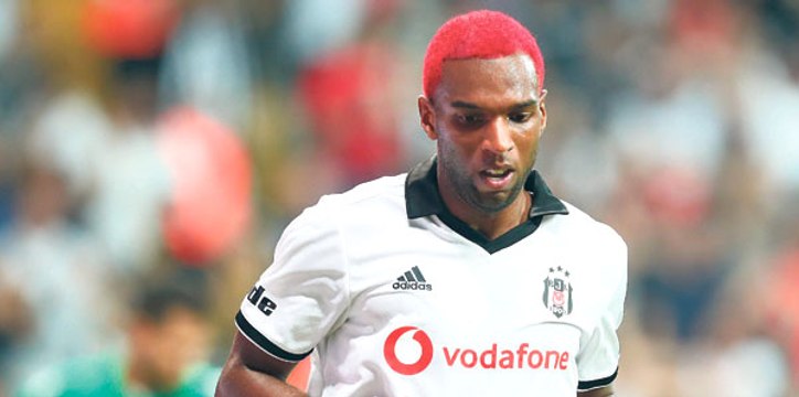 Çanlar Ryan Babel İçin Çalıyor!
