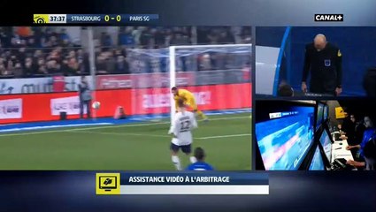 All Goals & highlights - Strasbourg 1-1 PSG - 05.12.2018
