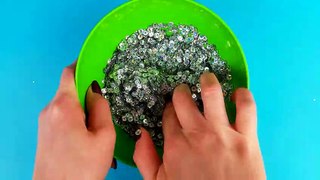 Making Crunchy Slime with Balloons Compilation -  Satisfying Slime Balloons Tutorial