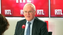 Tarifs des prix de l'électricité : Jean-Bernard Lévy, PDG d'EDF, était l'invité de RTL