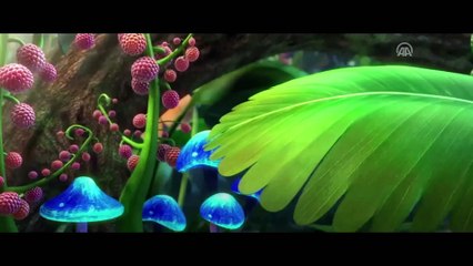 Sinema - Mucize Uğur Böceği - İSTANBUL