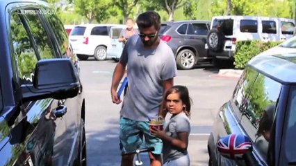 Kourtney Kardashian Is Enjoying Scott Disick Being Jealous Of Other Guys!