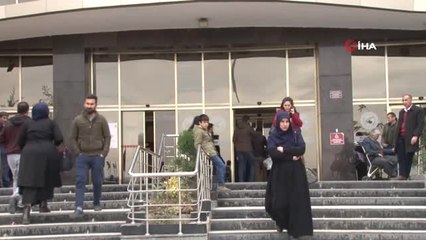 Kışın Ulaşım Sorunu Yaşayan Anneler, 'Anne Oteli'nde Misafir Ediliyor