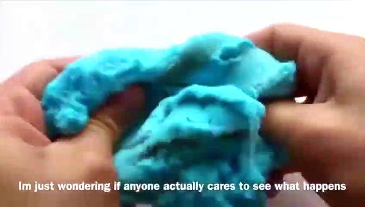 Will It Slime? Slime Kit Test #624 - Satisfying Slime ASMR