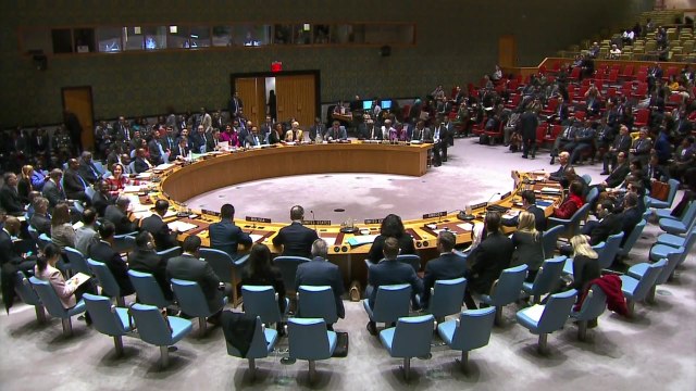 UN, '北 핵포기 촉구' 포함 결의안 3건 채택 / YTN