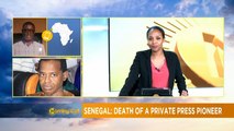 Senegal loses one of the country's pioneers of the private press [Morning Call]
