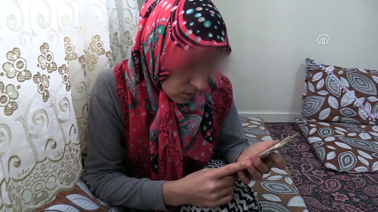 Anneden, oğlunu kaçıran PKK'ya 'kod adı' tepkisi - DİYARBAKIR