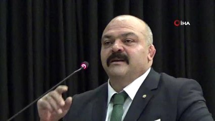 Mahmut Demir: "Abd'nin 10 Milyon Dolarlık Teklifini Reddettim"