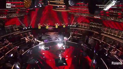 Eredità 5 dicembre 2018 (parte iniziale)