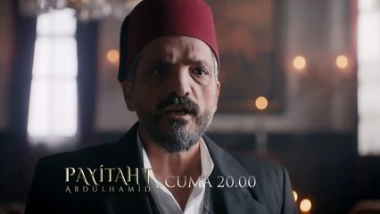 Payitaht Abdülhamid 64. Bölüm 2. Tanıtım