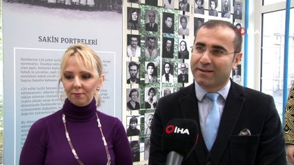 Darülaceze’ye gönülleri ısıtan ziyaret