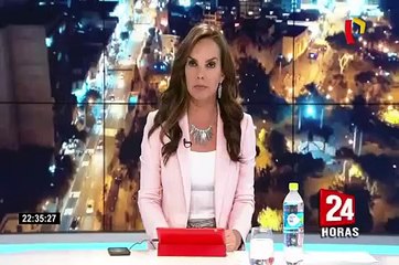 Alcalde de Lunahuaná  y seis funcionarios municipales conformarían red criminal