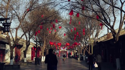 Télécharger la video: Best Christian Documentary Movie | Chronicles of Religious Persecution in China | 