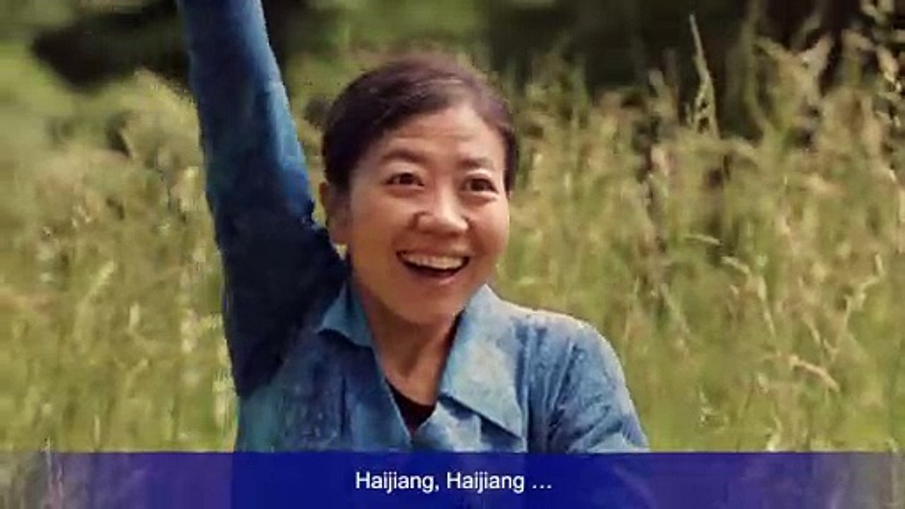 The Way of the Cross | Christian Movie "Chronicles of Religious Persecution in China" (Documentary)