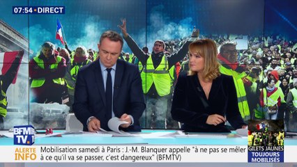 L’édito de Christophe Barbier: L'exécutif démuni ?