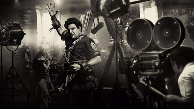 NTR Biopic : NTR Kathanayakudu Stars 9 Heroines, Biggest Multistarrer in Tollywood History