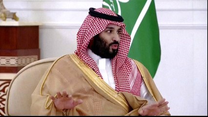 US senators introduce resolution blaming MBS for Khashoggi murder