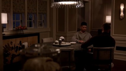EMPIRE Season 5 Ep. 9 - Hakeem Is The Only One With No Blood On His Hands (2018)