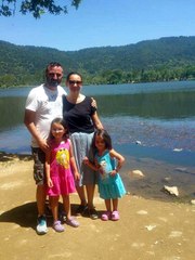 Kanserden Ölen Adamın, Karısına ve Çocuklarına Yazdığı Mektup Yürek Yaktı!