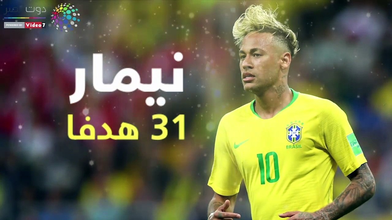 شاهد في دقيقة.. عميد هدافي البرازيل في دوري أبط...