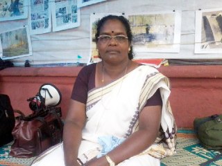 സികെ ജാനുവിനെ എല്‍ഡിഎഫ് സ്ഥാനാര്‍ത്ഥിയാക്കുമോ? | Oneindia Malayalam