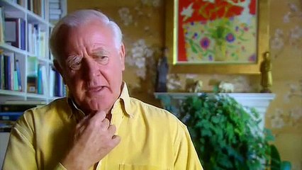 Smiley's People - Interview With John Le Carre