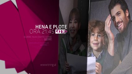 Sonte ne Tring| E Enjte 6 Dhjetor 2018