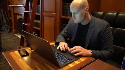 Institutions Coming To Crypto With Juwan Lee Of NexChange