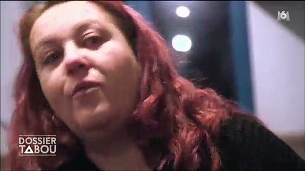 Gilets jaunes : Cette mère de famille touchée par les mots de son fils de 13ans qui rêve de subvenir aux besoins de la famille - Vidéo