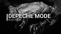 Depeche Mode - Blue dress KARAOKE / INSTRUMENTAL