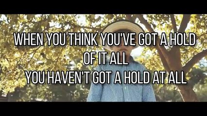 Depeche Mode - Get the balance right KARAOKE / INSTRUMENTAL