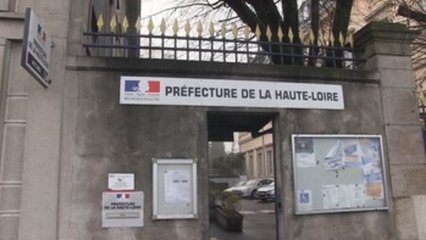 Le Puy en Velay se recupera de la violencia de los "chalecos amarillos"