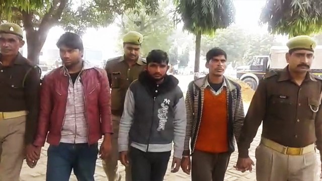 यूपी: बीवियों की अदला-बदली का खेल हुआ खूनी, मना करने पर पति ने मार डाला