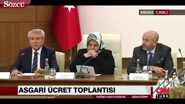 Nazmi Irgat : 'Başka ülkelerde bir yılda görülen enflasyonun üç dört katı bizde bir ayda görüldü'