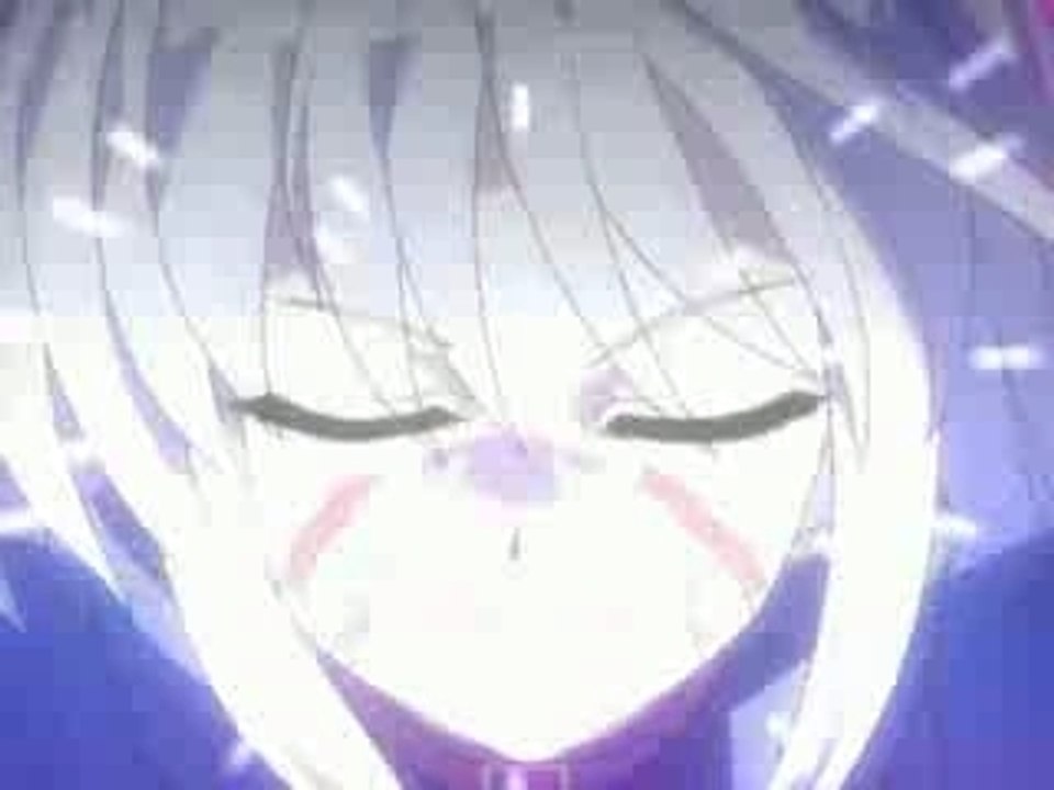 AMV Pro Magical Lyrical Nanoha As'