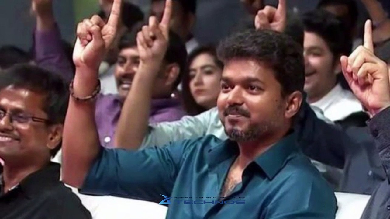 Sarkar Sets Records On Twitter