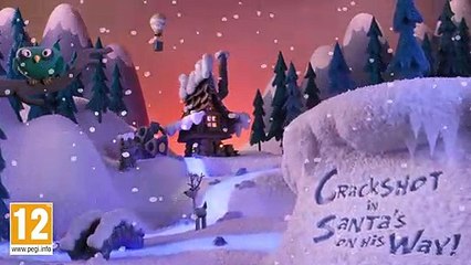 Tráiler de la temporada 7 de Fortnite