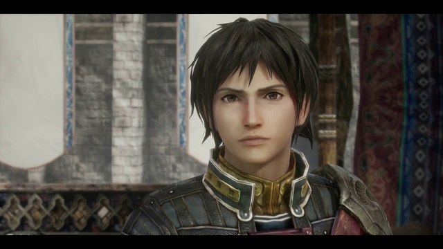 The Last Remnant Remastered - Bande annonce de lancement