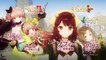 Nelke & the Legendary Alchemists : Ateliers of the New World - Bande annonce #2