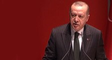 Cumhurbaşkanı Erdoğan, 14 İlin Belediye Başkan Adayını Açıklıyor