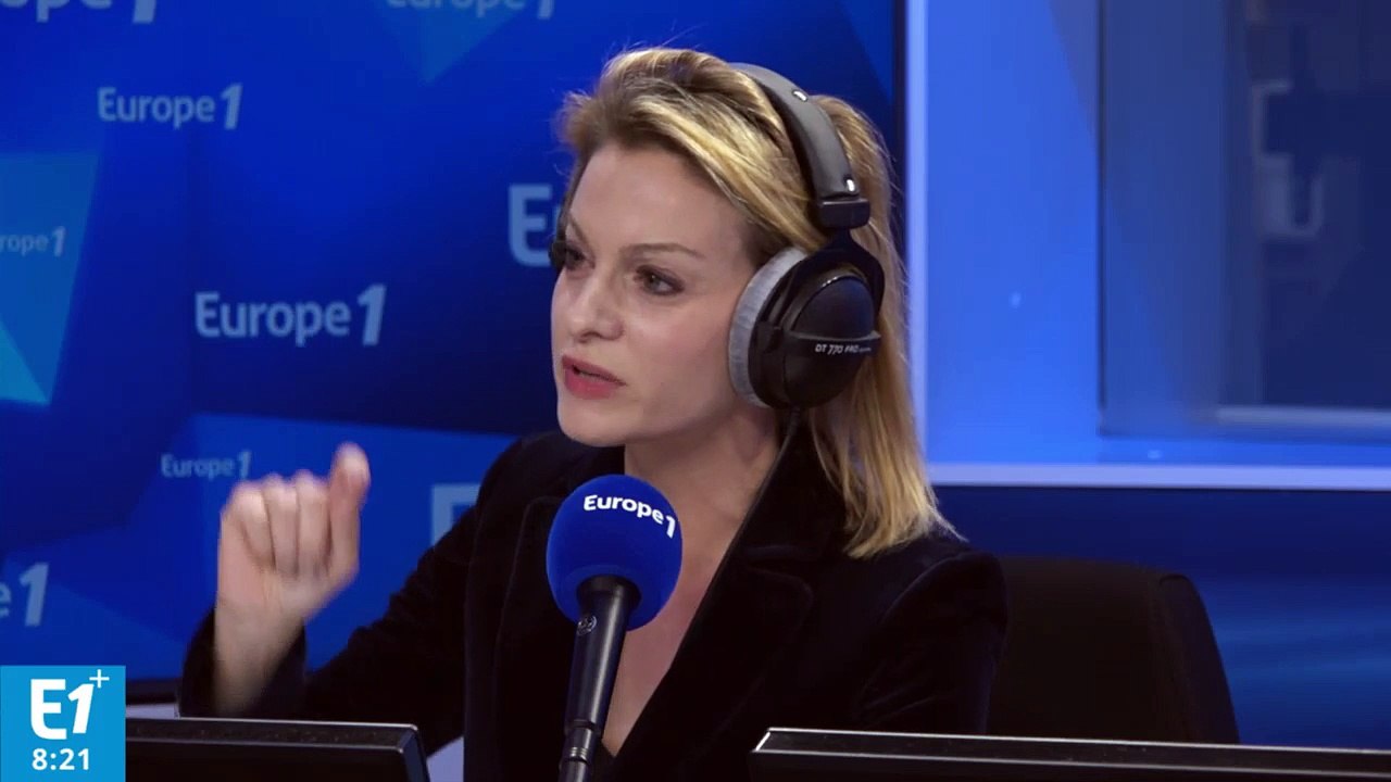 "Gilets jaunes" : pour Laurent Wauquiez, "l'annulation de la hausse des taxes est un signe d'apaisement"